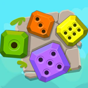 Ten10 gameplay screenshot - similar to Treasure Knights