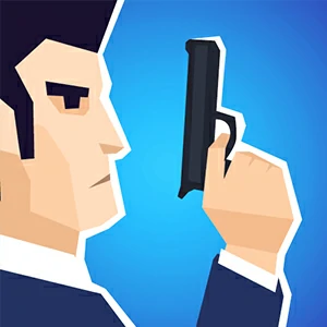 Funny Agent gameplay screenshot - similar to ZOOTOPIA