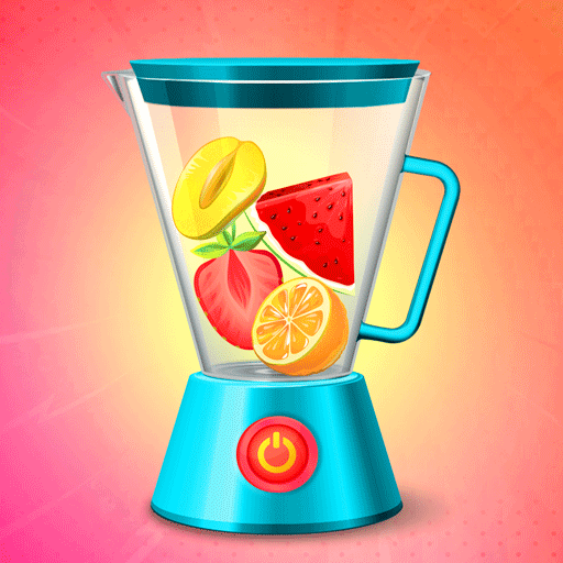 Blend It Perfect gameplay screenshot - similar to Plumber Pipe