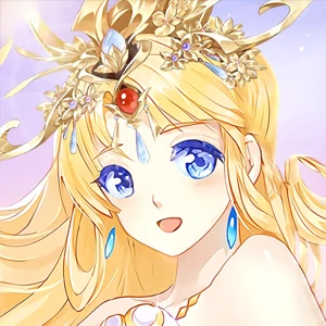 Fairy Princess Adventure gameplay screenshot - similar to Cake Art 3D