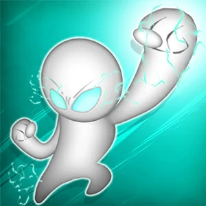 3D Bubble Rush gameplay screenshot - similar to Monkey Bounce