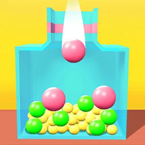 Fit And Squezze gameplay screenshot - similar to Run Boys