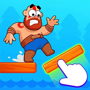 Bridge Legends Online gameplay screenshot - similar to Killer Assassin