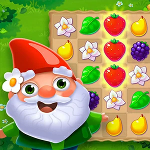 Garden Tales 2 gameplay screenshot - similar to Remove One Part
