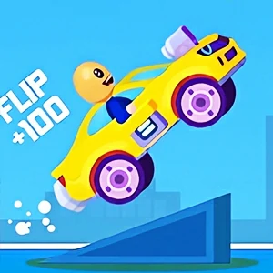 Super Buddy Run 2 gameplay screenshot - similar to Crossover 21