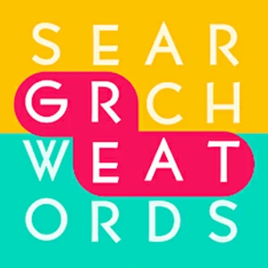 Word Tower gameplay screenshot - similar to Zero21 Solitaire