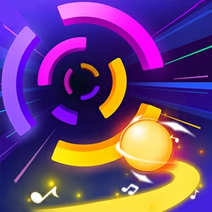 Smash Colors gameplay screenshot - similar to Makeup Kit
