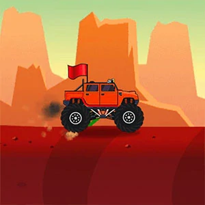 Road Race.io gameplay screenshot - similar to Hammer Clash