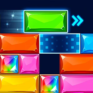 Drop It gameplay screenshot - similar to Route Digger