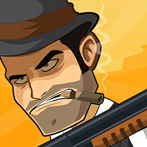Mafia Wars gameplay screenshot - similar to Makeup Kit