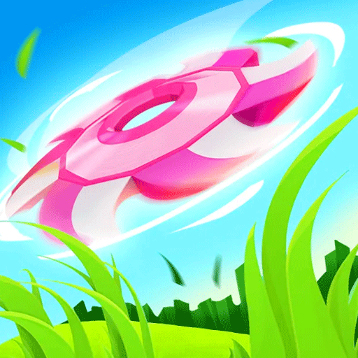 Grass Cut gameplay screenshot - similar to IsLand Race