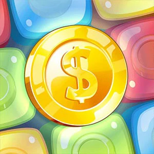 Big Match Money gameplay screenshot - similar to Flip Diving