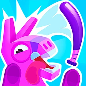 Pinatamasters 2 gameplay screenshot - similar to Kitten Match