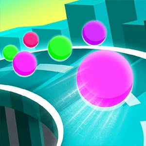 Colour Chase gameplay screenshot - similar to Card