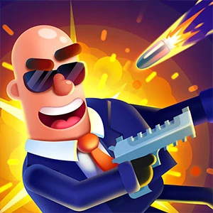 Hit Master Rush gameplay screenshot - similar to Baseball