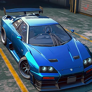 Fast Furious Skyline gameplay screenshot - similar to Popsicle Stack
