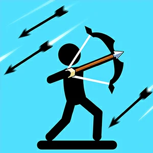 Small Archer 2 gameplay screenshot - similar to Super Car