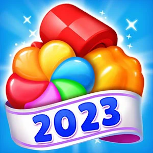 Sweet Crush GD gameplay screenshot - similar to Square Stacker