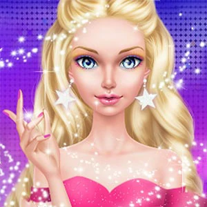 Fashion Doll Dream House Decorating gameplay screenshot - similar to Dead Zed