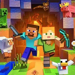 MineWarfire Land Defense gameplay screenshot - similar to Shark Game