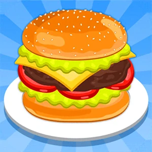 Snack Rush Puzzle gameplay screenshot - similar to Smart Nut