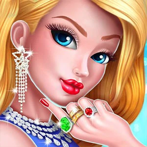 Money Honey gameplay screenshot - similar to Rolly Vortex