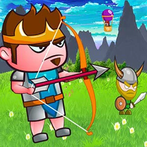 HoldPosition gameplay screenshot - similar to Aquablitz