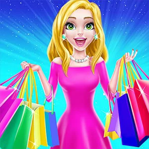 Love Shopping Rush gameplay screenshot - similar to lostpyramid