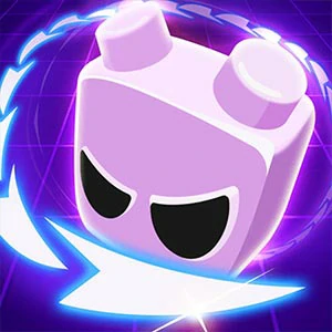 Blade Master gameplay screenshot - similar to Save Pilot