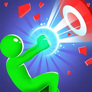 Heroes Joust gameplay screenshot - similar to Maya