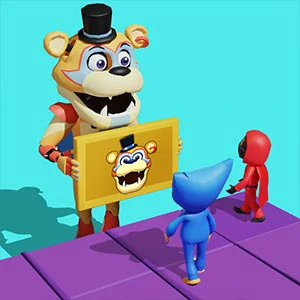 Summer Match Party gameplay screenshot - similar to Fill