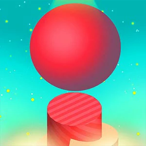Spriball gameplay screenshot - similar to Crowd Evolution