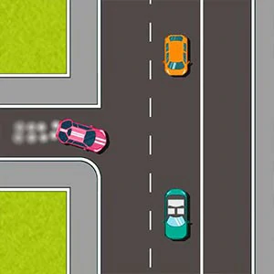 Seam Slotting gameplay screenshot - similar to BrickZ