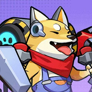 Steel Heros gameplay screenshot - similar to Find Your Gender