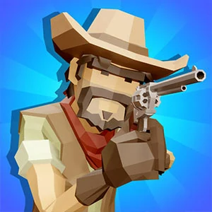 Wilderness Redemption gameplay screenshot - similar to Hex Bubble