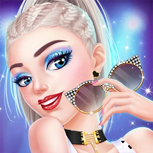Outfit Love Queen gameplay screenshot - similar to Save Pilot
