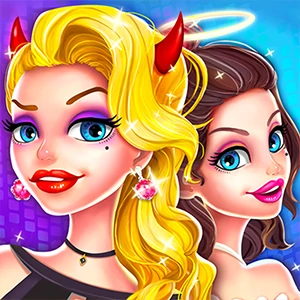 Run To Heaven gameplay screenshot - similar to Ghost Pizza