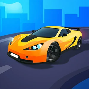 City Run 3D gameplay screenshot - similar to Devil Cry