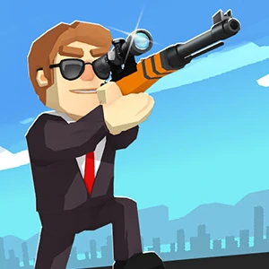 Maritime Sniper gameplay screenshot - similar to Light Saber