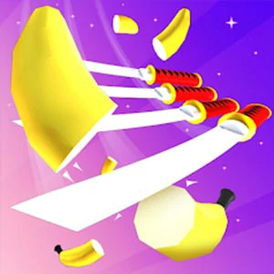 Fly Cutter gameplay screenshot - similar to Gerdooter