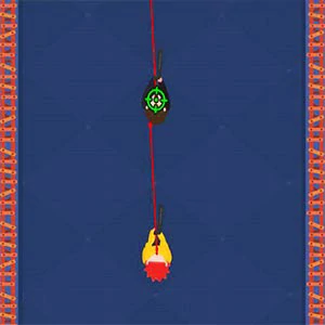 Kill That gameplay screenshot - similar to Color Ring Sort