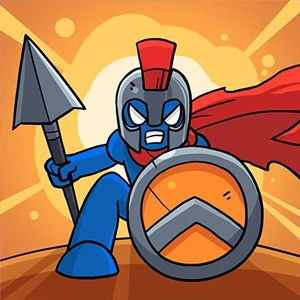 War Parkour gameplay screenshot - similar to Slice it all