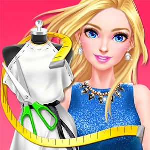 Yes That Dress 2 gameplay screenshot - similar to Stack Tower Run