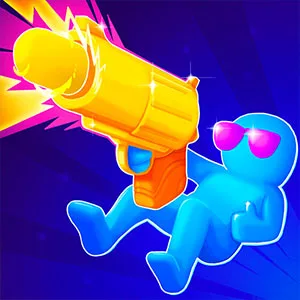 Crazy Gunner gameplay screenshot - similar to Frontline