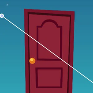 Slice Of Zen gameplay screenshot - similar to trezeLines