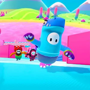 Sugar Man Ultimate Challenge gameplay screenshot - similar to Color Match