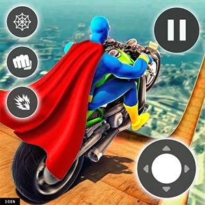 Motor Hero Online gameplay screenshot - similar to Kitty Rush