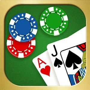 Black Of Jack gameplay screenshot - similar to Swipex