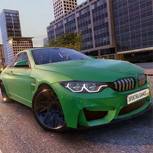 Realistic Parking gameplay screenshot - similar to Number Master