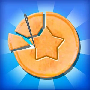 Squid Candy Challenge gameplay screenshot - similar to climbup